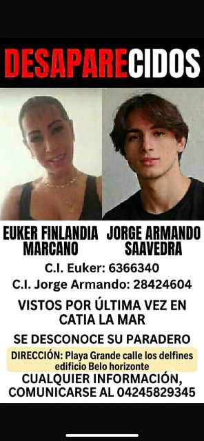 Euker Marcano