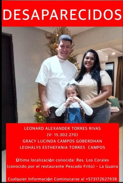 Gracy campos