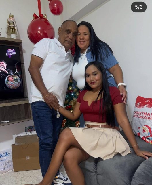 Marjuly noguera