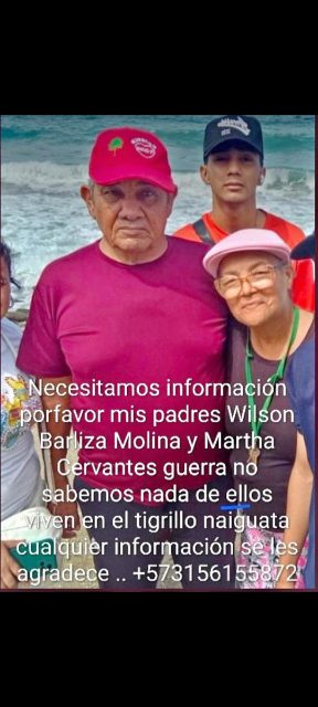Wilson Barliza Molina