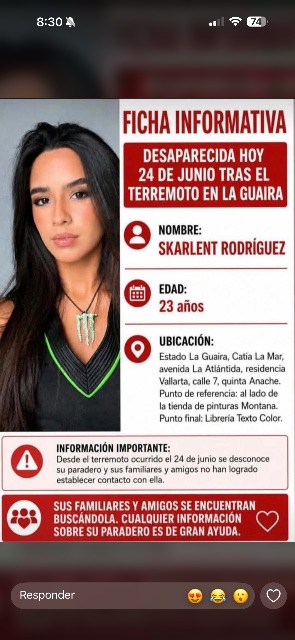 Skarlent Rodríguez