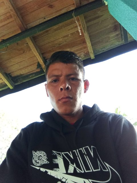 Adrián José Yanez Amundaray