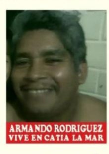 Armando Rodríguez