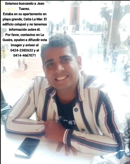 Jean Rosmer Tuarez Flores