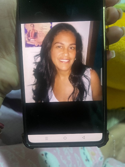 Yohisana mayerlis vera cardozo