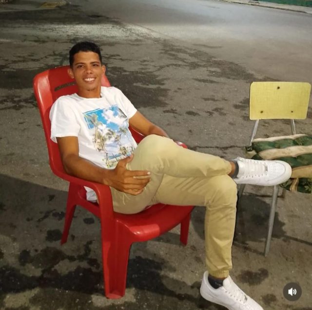 Gustavo Basalo