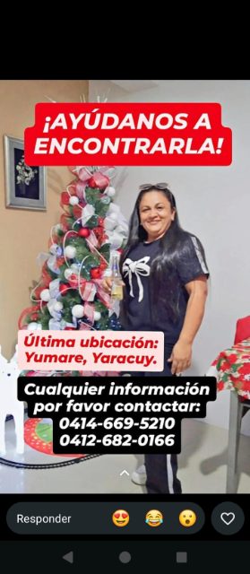 Karina Guanipa