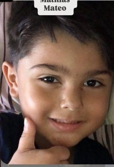 Mateo Infante