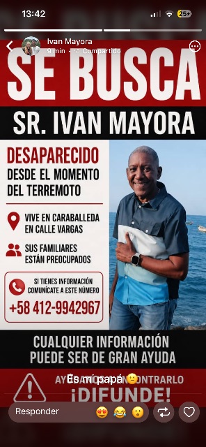 Iván Mayora