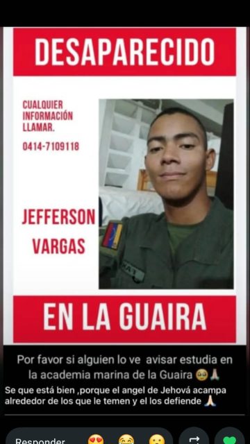 Jefferson vargas