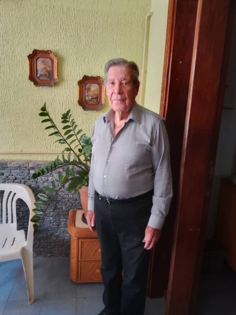 Humberto Osorio