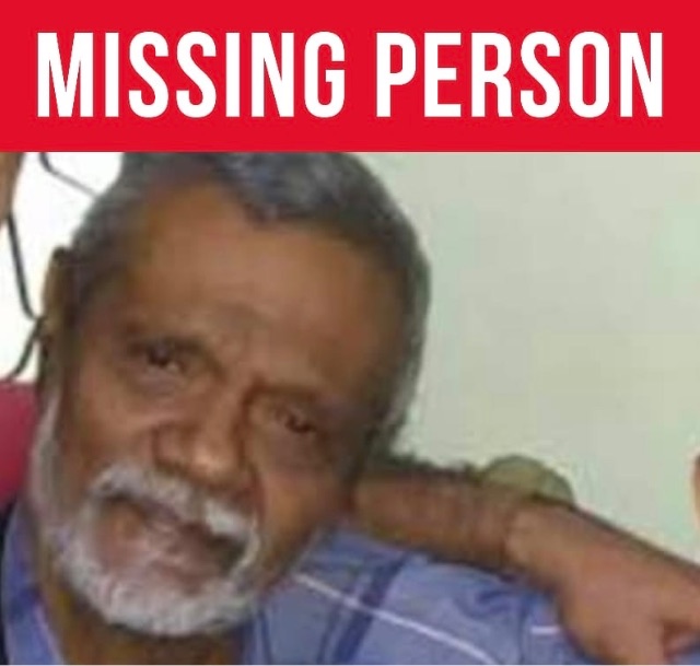 Edgar Rampersad