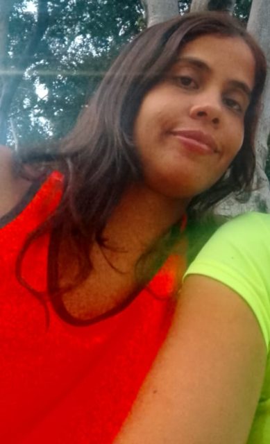 Génesis sheivanna Contreras lazo