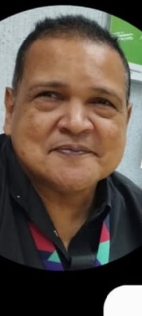 Edgardo José Meléndez Vasquez