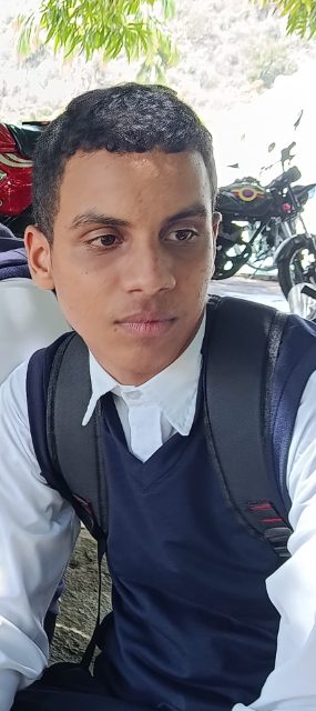 Ely David Quijada Ruiz