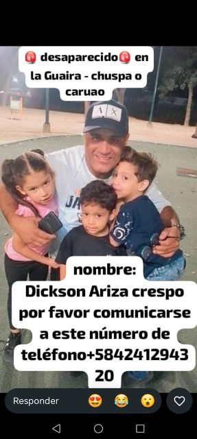 Dickson ariza