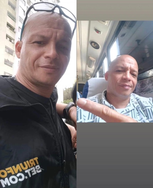 Jose Alexander Tovar