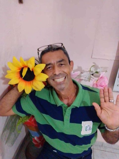 Henry Eduardo Rodríguez laventiur