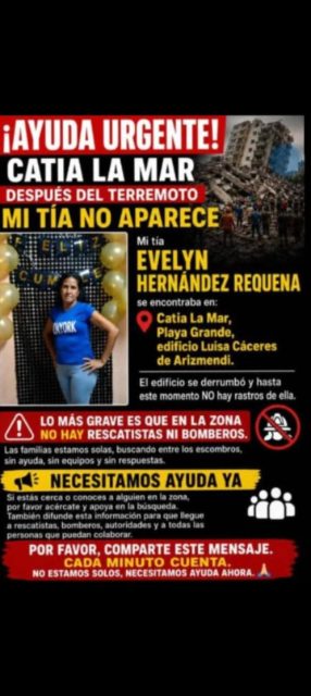 Evelyn Hernández Requena