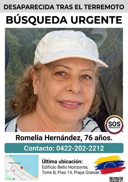 Romelia Hernández