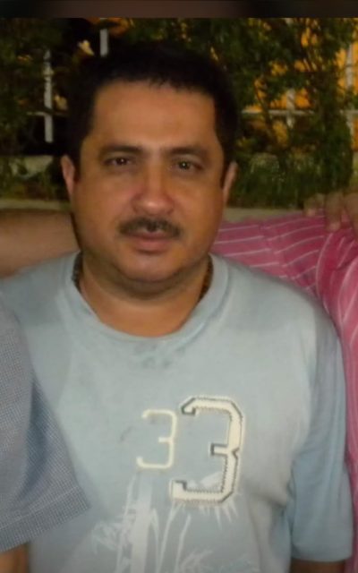 Iván José López Ramírez