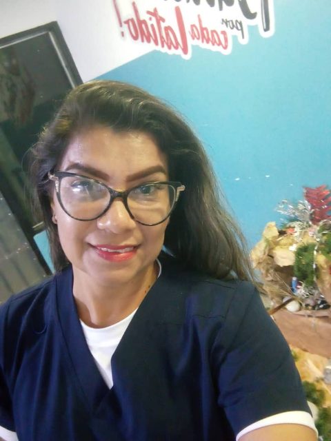 Libis rivas
