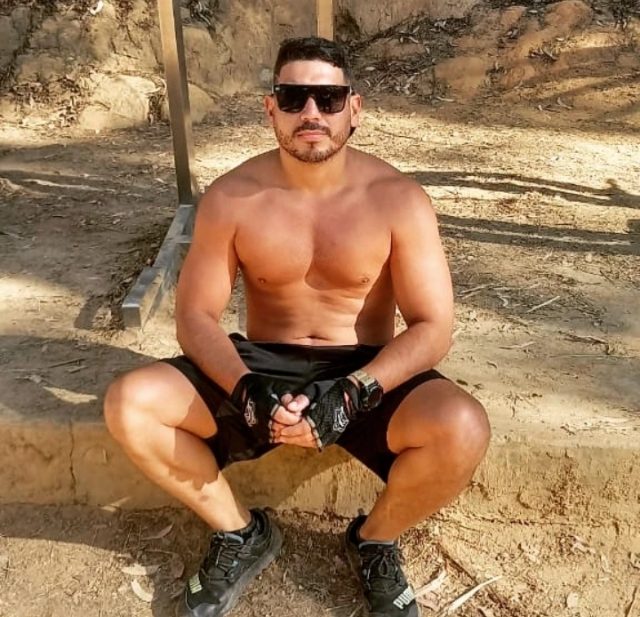 Daniel acosta