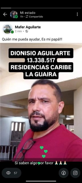 Dionisio aguilarte