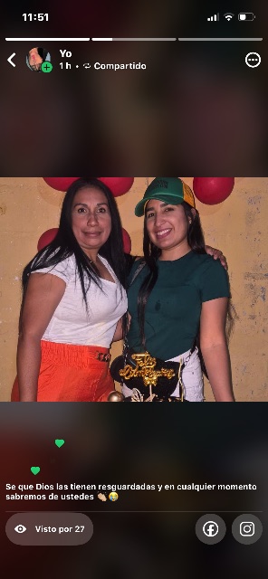 Milagros Marín