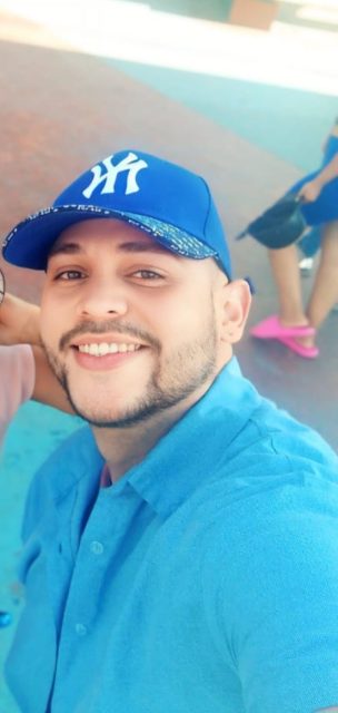 Anderson Gutierrez