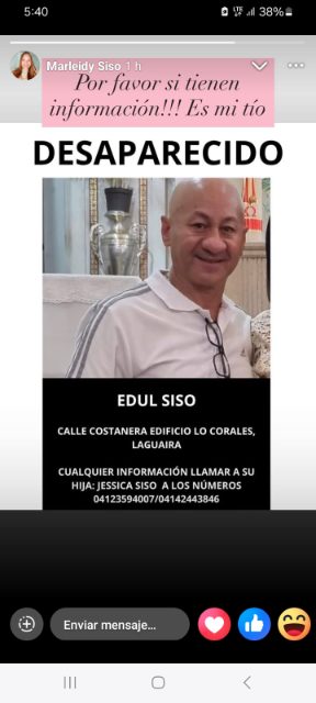 Edul Siso