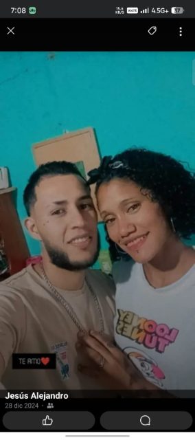 Jesus Alejandro rosales