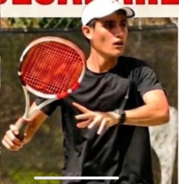 Andres Krauter