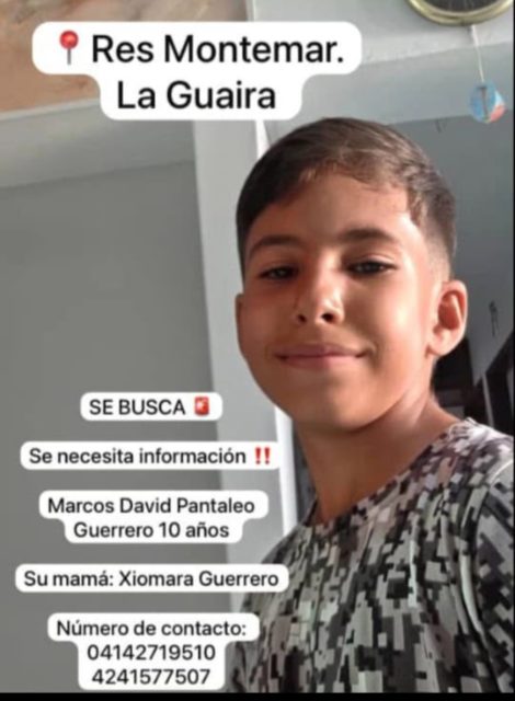 Marcos David Pantaleo