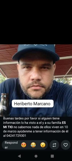 Heriberto Marcano
