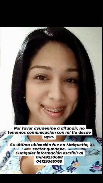 Maira Zurita