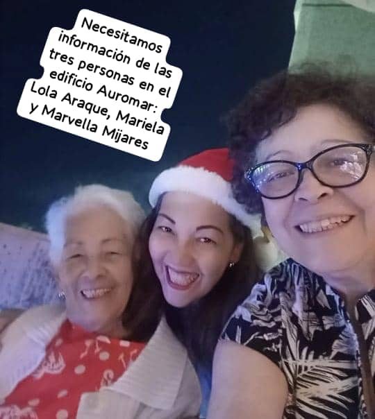 Lola araque