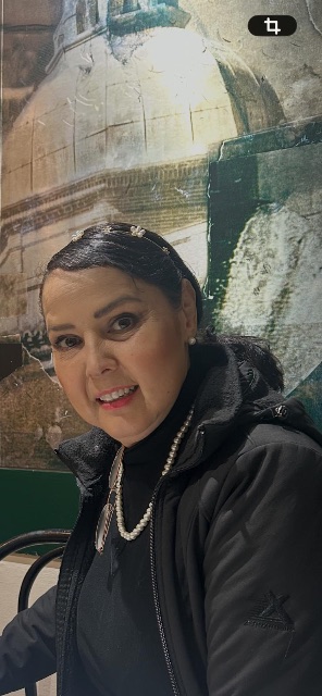 IRMA NORAIMA PATIÑO RIVERA