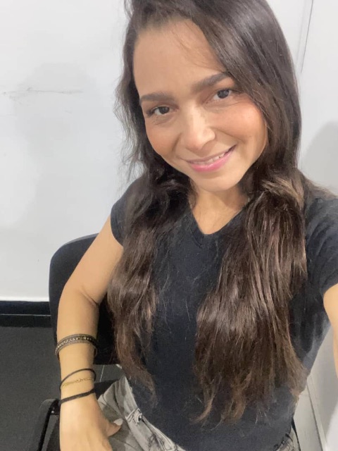 Lismar Rojas