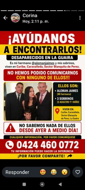 Aleman jaimes