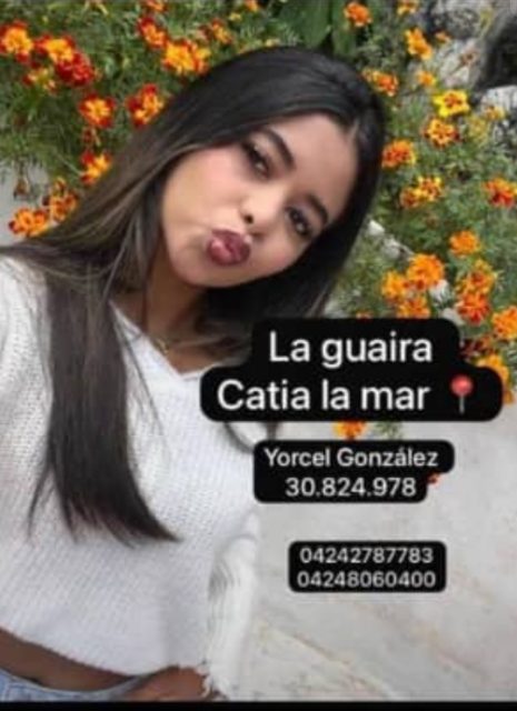 Yorcel González