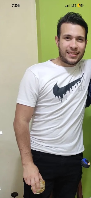 SIMÓN ANJOUL