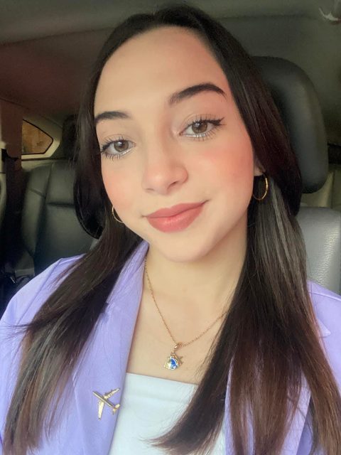 Vicky urdaneta