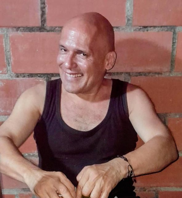 Luis Tovar