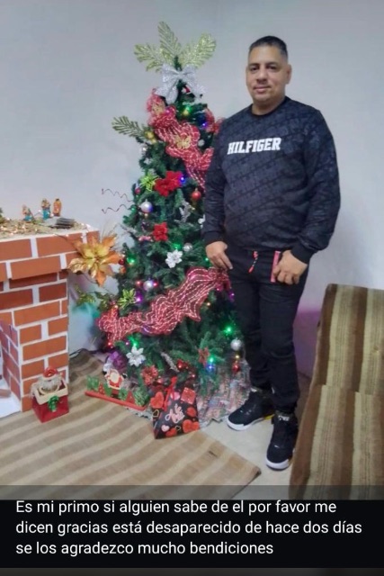 daniel gonzales
