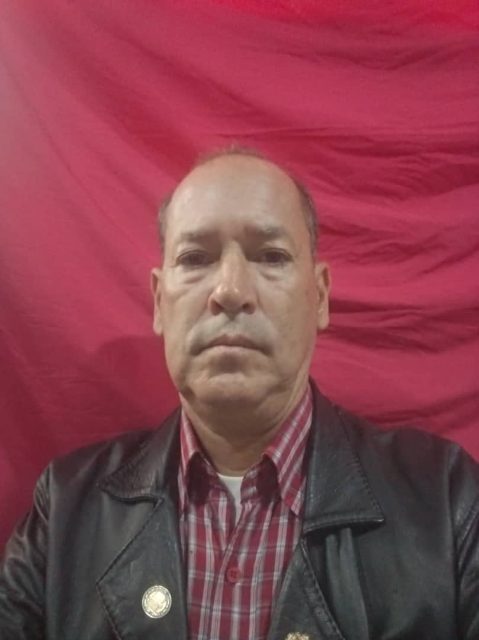 Rafael Omar Pérez