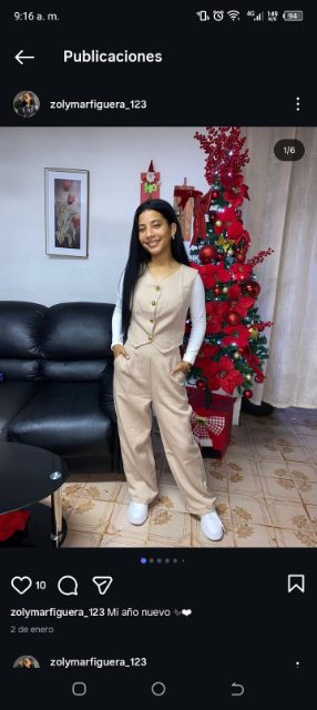 Zolimar Figuera