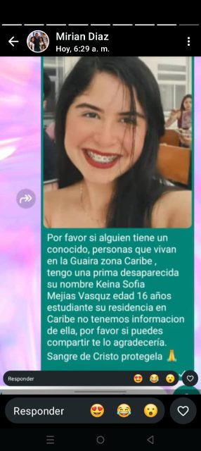 Kenia