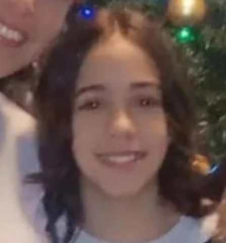 Victoria Urriola Sivira