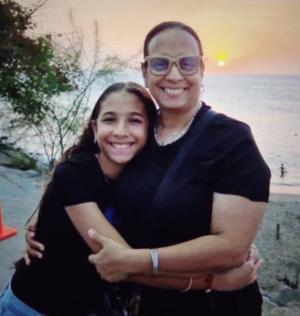 consuelo nadales